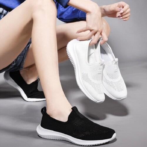 Women's Sneakers ZEEKSON China