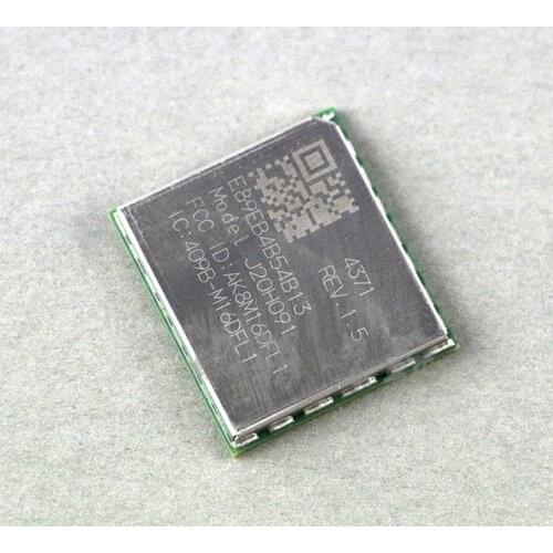 10pcs Wireless Wifi Bluetooth Control Receiver Module for PS4 Slim Pro Playstation 4 Slim Motherboard