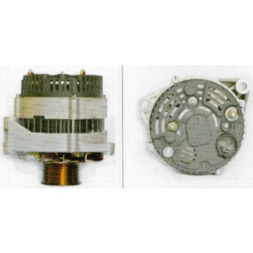 14V 80A ALTERNAOR JFZ180221