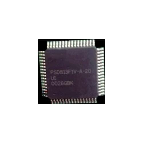 3PCS New PSD813F1V-A-20UI QFP