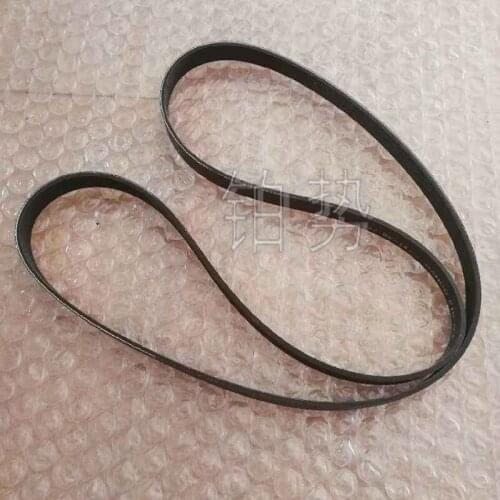 Car Power steering pump belt assembly 2007-Hon daA CCO RD CP2 Air-conditioning belt Generator belt Fan belt Engine belt