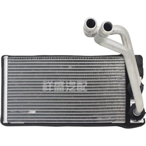 Car parts OE Number 8126100U1510-50 for JAC S5 Heater assembly