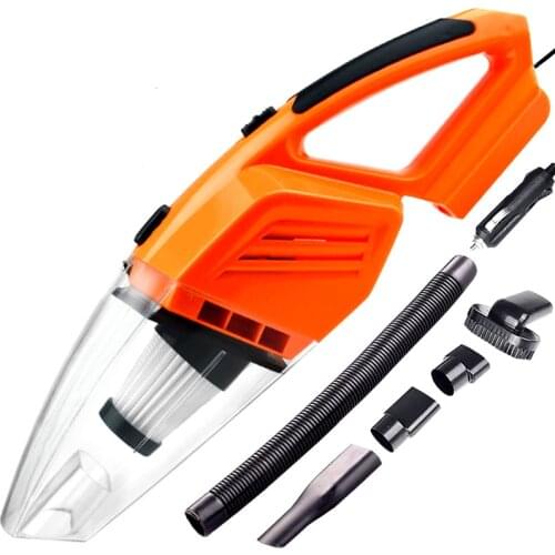 Cordless Vacuum Cleaner Car Handheld Mini for Aspirateur 5Kpa Powerful Vaccum Cleaners Auto