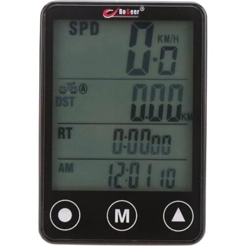 BOGEER E-bike Accessories