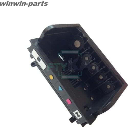 CB326-30002 CN642A 564 564XL 5-Slot Printhead Print head for HP 7510 7520 D5460 D7560 B8550 C5370 C5380 C6300 C6380 D5400 D7560