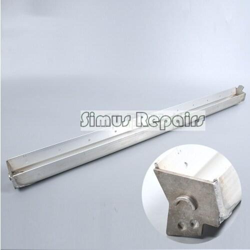 Heidelberg CD102 Printing Machine Wiper Ink Washing Tank Printing Machine Ink Tank Heidelberg 102 Ink Fountain Tank