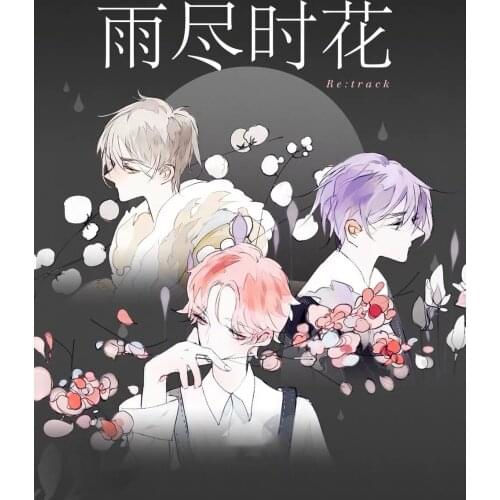 Fairy Gothic Theme8 Washi Masking Tapes for Card Making Bullet Journal DIY Scrapbooking Label Stickers