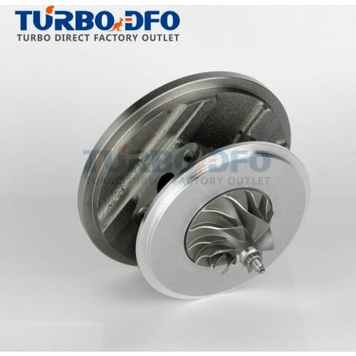 Turbocharger Cartridge 761433 For SsangYong Actyon Kyron 2.0 Xdi 104Kw D20DT A6640900880 Turbine Turbolader Core Chra Balanced