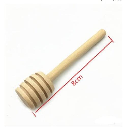Honey spoon