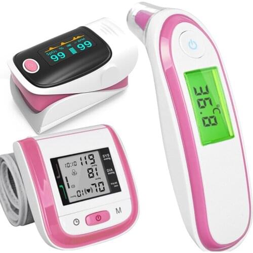 LYNSUM Pulse Oximeters