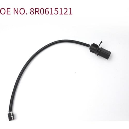 Fit for Audi Q5 high quality car brake alarm line Product length:255MM OE:8R0615121