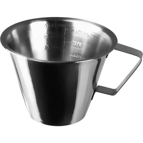 ProHotel Measuring Containers And Scales For Kitchens