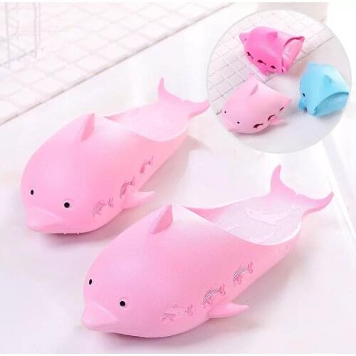 2019 ladies animal dolphin slippers summer mens sandals beach shoes outside funny bathroom floor home lovers slippers