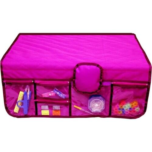 Sewing Machine Pad for Table Pad Organizer for Sewing Machine with Accessories Kit