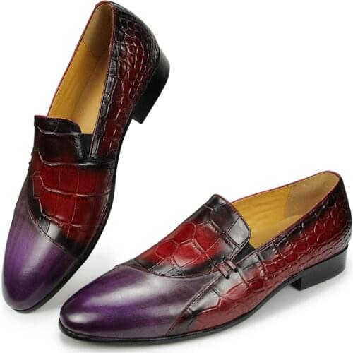 Siddons Penny Loafers For Men China