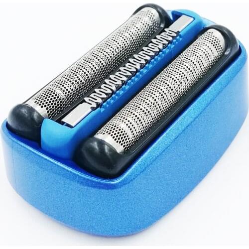 Replacement Shaver Foil & Cutter Head for Braun 40B for CoolTec Shavers CT2s/CT2cc/CT3cc/CT4s/CT4cc/CT5cc/CT6cc Head Blade
