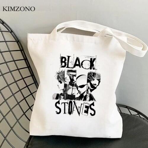 Nana Osaki shopping bag eco bolsas de tela bolsa tote bag bolsas ecologicas sacola shoping boodschappentas sacolas