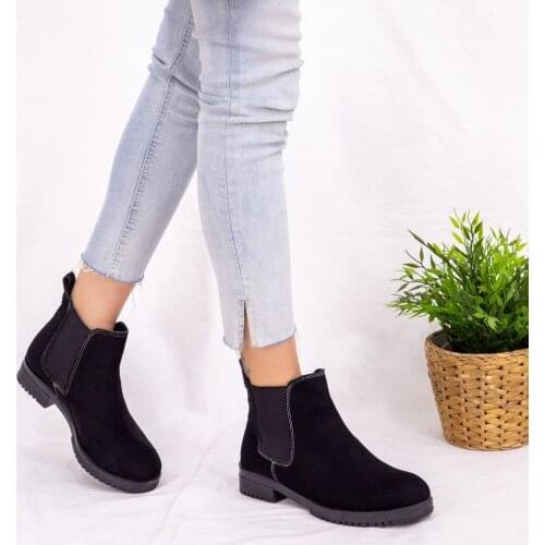 ТОНАР Women's Boots