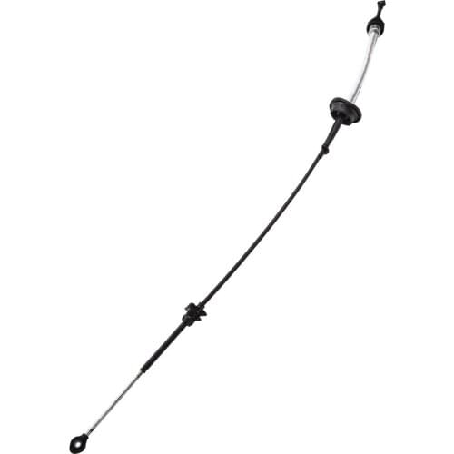 Black Automatic Transmission Gear Shift Cable for Ford F-150 4L3Z-7E395-BA