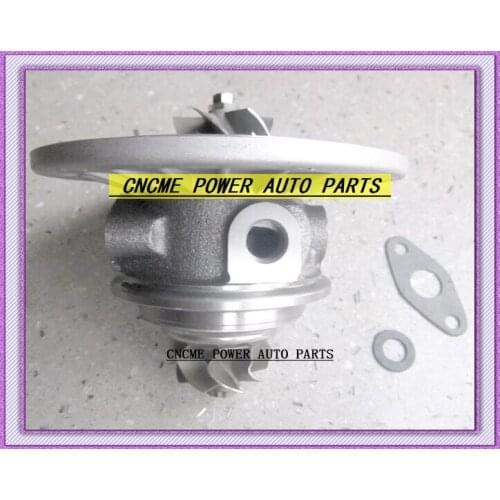 TURBO cartridge CHRA RHF4H VN4 VB420119 VA420125 14411-MB40B 14411-VM01A For NISSAN Navara D22 CabStar 2006-11 YD25DDTI 2.5L DCI