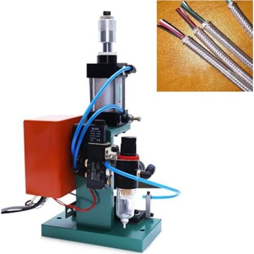High quality stripping usage Electric-heating Vertical Wire Stripping stripper Machine