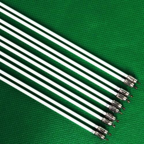 10 Teile/los 32 "32 zoll CCFL lampe hintergrundbeleuchtung rohr 704mm (70,4 CM) * 3,4mm mit halter 715mm for sharp monitor TV LC