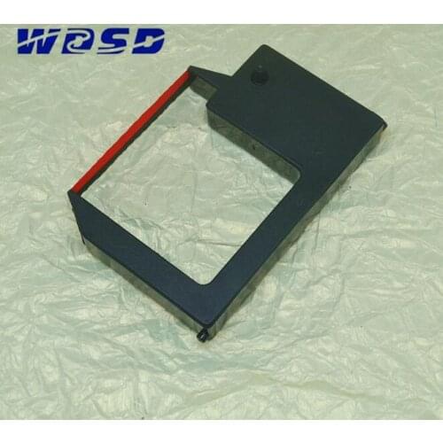 CROWN 980 KP760 time record ribbon Vatiosu 6700 Red/Blue