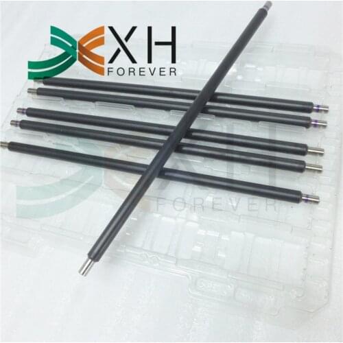 2pcs new Charge Cleaning Roller Compatible Bizhub C258 Cleaning Roller For PCR For konica Bizhub C258 C308 C368