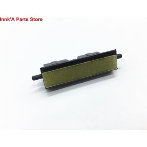 5X Free shipping MP1800 AF1115P Friction-Pad B0392711 for Ricoh Cassette Aficio 1015 1018 MP2000 Cassette Separation Pad