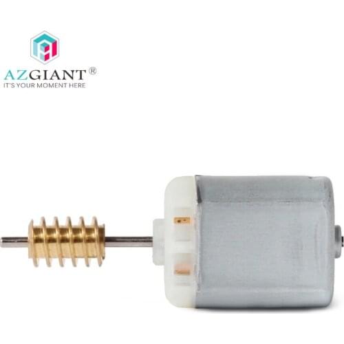 AZGIANT Car ELV ESL Wheel Steer Lock Dc Micro Motor for Hyundai EV Elantra SONATA Tucson Santafe Car Accessoriess