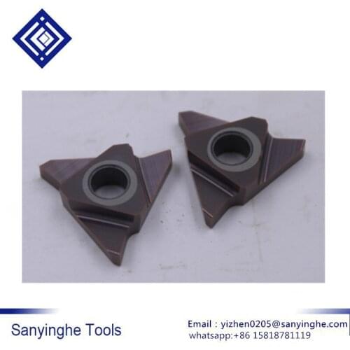 Free shipping high quality cnc tools 10pcs /lots MGTR43300 VP20MF cnc carbide grooving inserts cnc blade lathe cutter tool