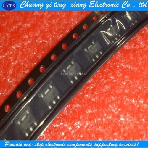 CL6807 SOT89-5L LED 10pcs/lot