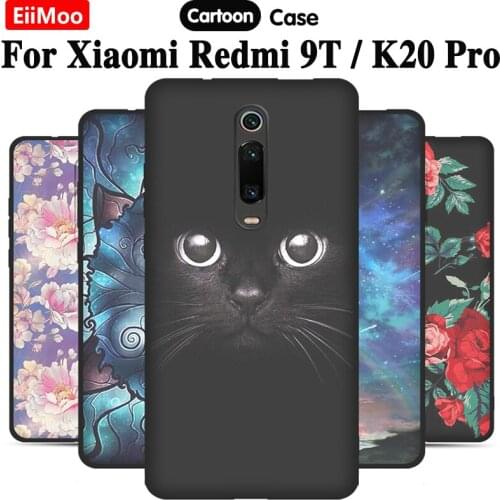 EiiMoo Phone Cases Xiaomi Redmi K20