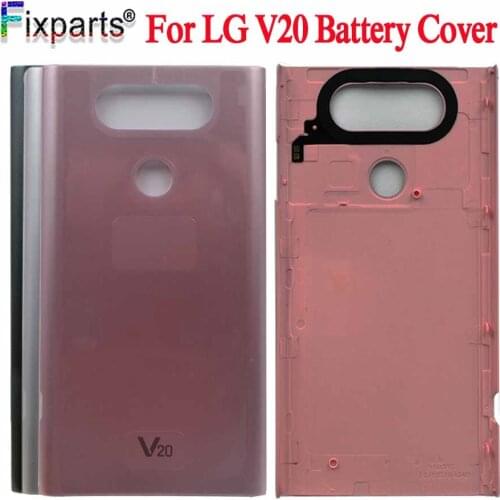Fixparts LG Phone Cases