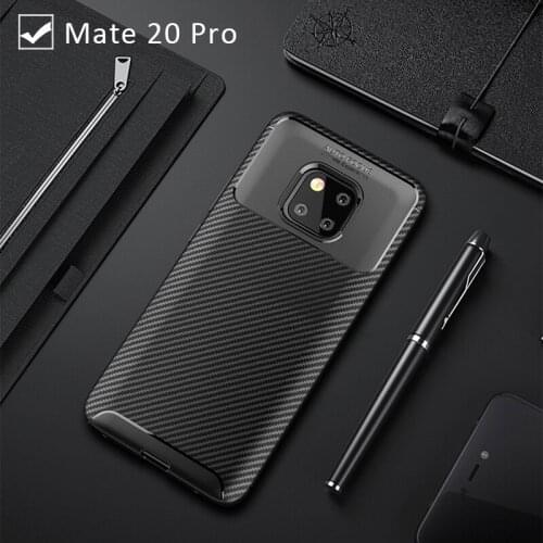 IMIDO Huawei Mate 20 Pro Phone Cases