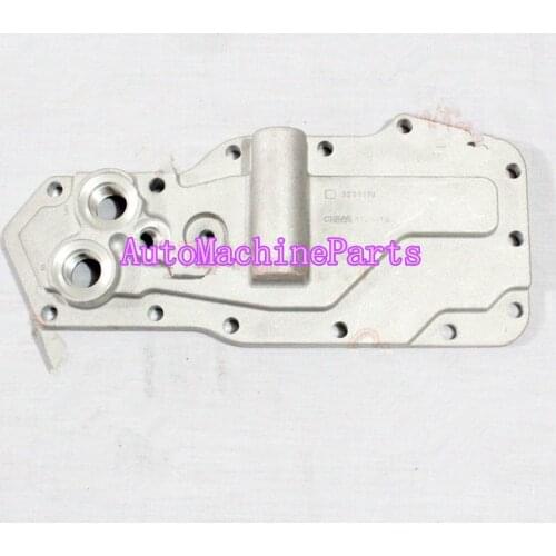 Cover of Lub Oil Cooler For B3.9L 5.9L 4B 4BT 4BTA 6B 6BT 6BTA 3284170