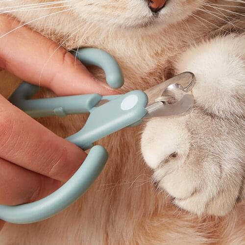 LEZIZI Dog Claw Scissors