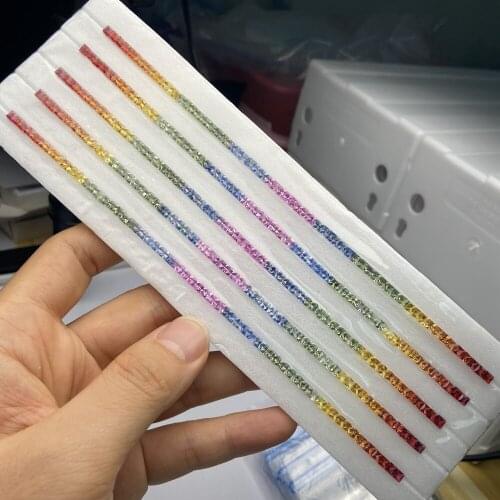 Mosangna Beads From Stones