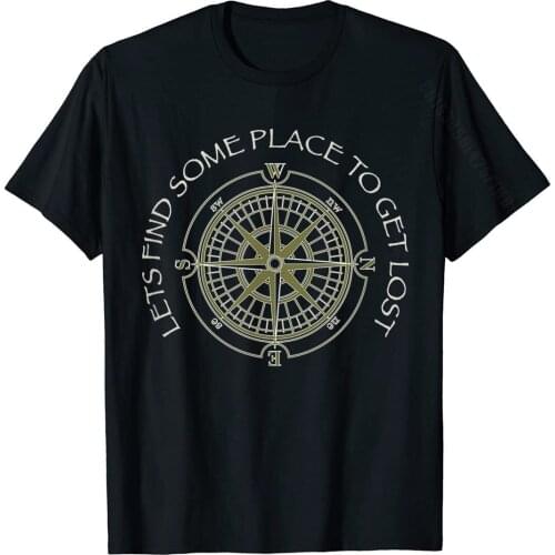 Overlanding 4x4 Adventure Off Road Compass Overland T-Shirt Fitted Casual Top T-Shirts Cotton Mens T Shirt Design