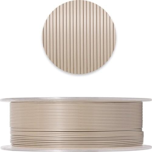 3D Printer Filament PEEK 1.75MM 2.85MM 1KG High-Temperature Resistant Natural Color Peek Material