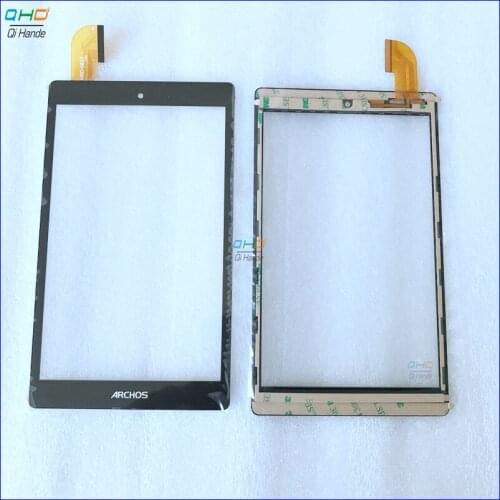 New For 8" Tablet PC Campacitive Touch Screen For HXD-0827A1 Touch Panel HXD -0827A1 Digitizer Glass Sensor