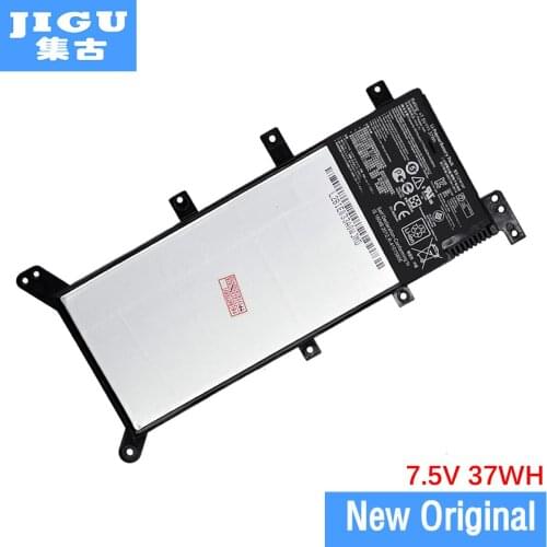 JIGU 2ICP4/63/134 C21N1347 Original laptop Battery For ASUS X555LD A555LD4010 X555 X555LD4210 X555LA A555LD4030 X555LD4010