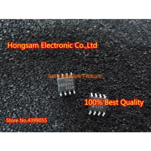 Original New (5PCS) ADT75ARZ ADT75AR ADT75A SOP-8