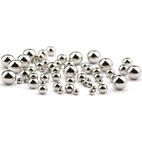 Металлический бисер QIAO China At AliExpress