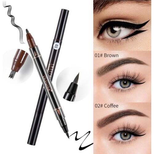 QIC Eyebrow Pencils