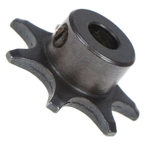 Worm gear Wheel Gear Reversible Toothed Gear Hatching Machine Accessories plastic worm Gear for Incubator Motor