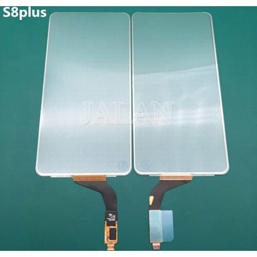 S8 Plus TP touch paper for samsung g955 touch glass oca laminate touchscreen panel replacement repair