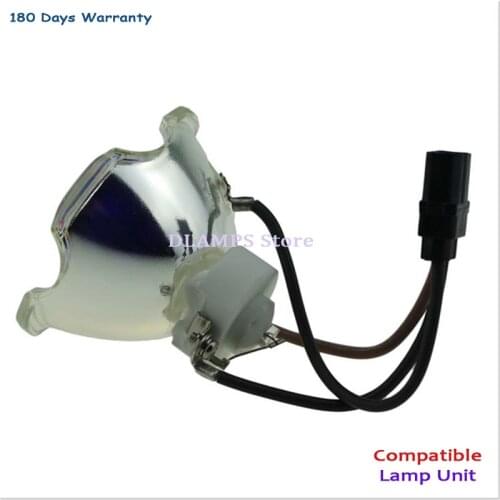 SP-LAMP-038 SP-LAMP-046 Replacement Projector Bare Lamp Bulb For Infocus IN5102 IN5106 IN5104 IN5108 IN5110 / For ASK C500