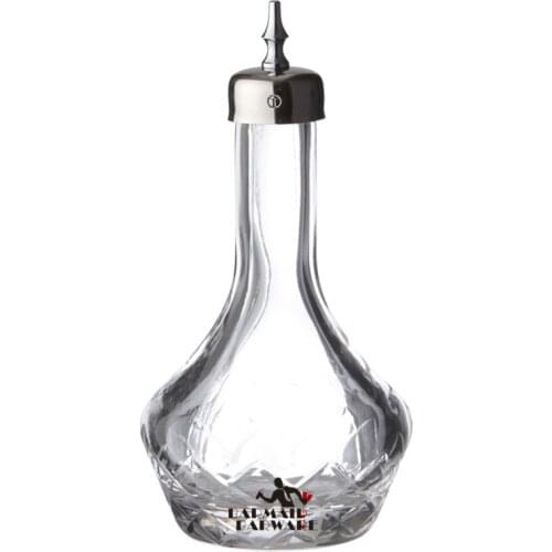 90ml Glass Spray Bitter Dropper Bottle