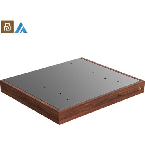 Youpin Fengmi Laser TV Telescopic Stand T1 Smart TV Cabinet Extension PTZ Ultra-short Focus Projector Stand Retractable Table